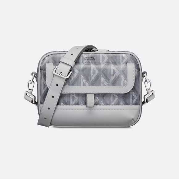 Dior Has The Perfect Messenger For Work & Play - BAGAHOLICBOY